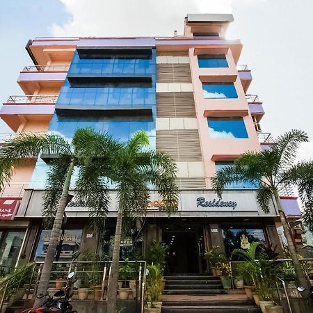 Oyo 62964 Hotel Vandana Grand Nellore Ngoại thất bức ảnh